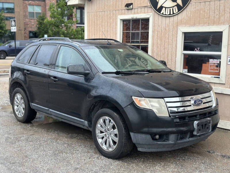 2007 Ford Edge SEL