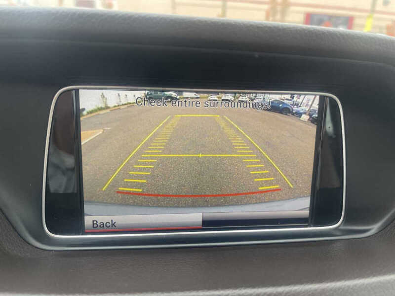 2015 Mercedes-Benz E-Class E 350