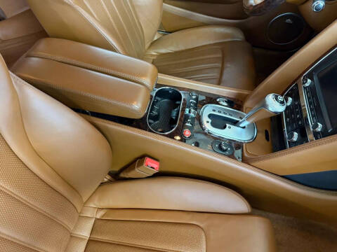 2013 Bentley Continental GT