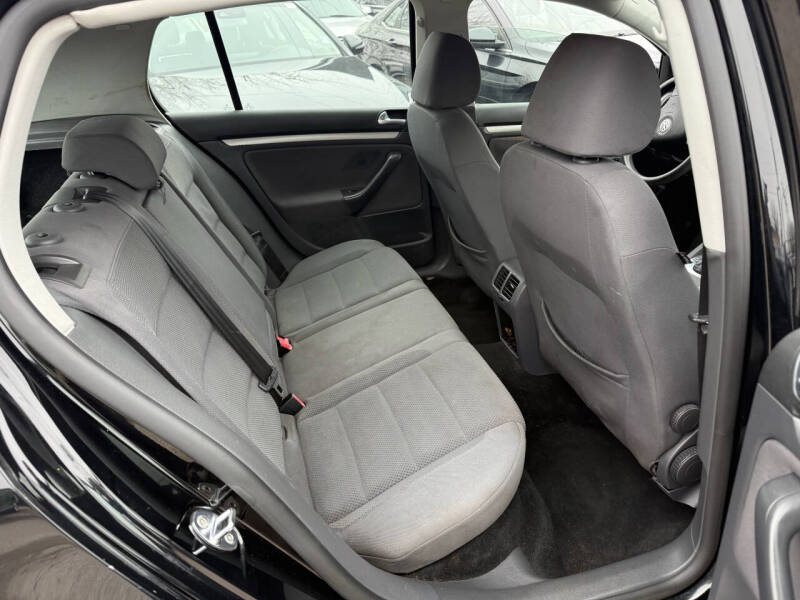 2009 Volkswagen Rabbit S PZEV