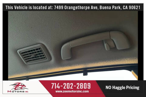 2013 Toyota Sequoia Platinum