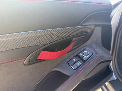 2024 Porsche 718 Boxster Spyder RS