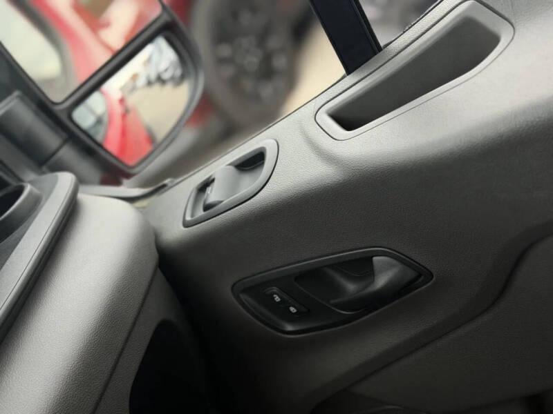 2020 Ford Transit 350 XL