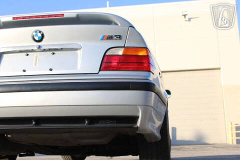 1995 BMW M3