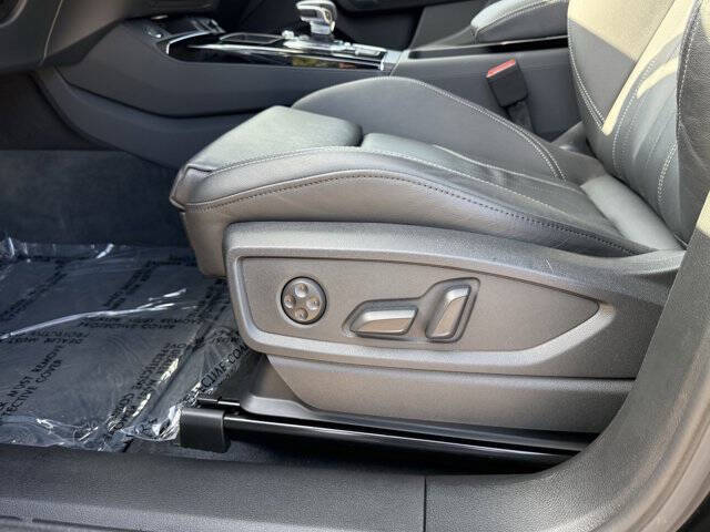 2024 Audi Q5 e quattro S line Premium 55 TFSI