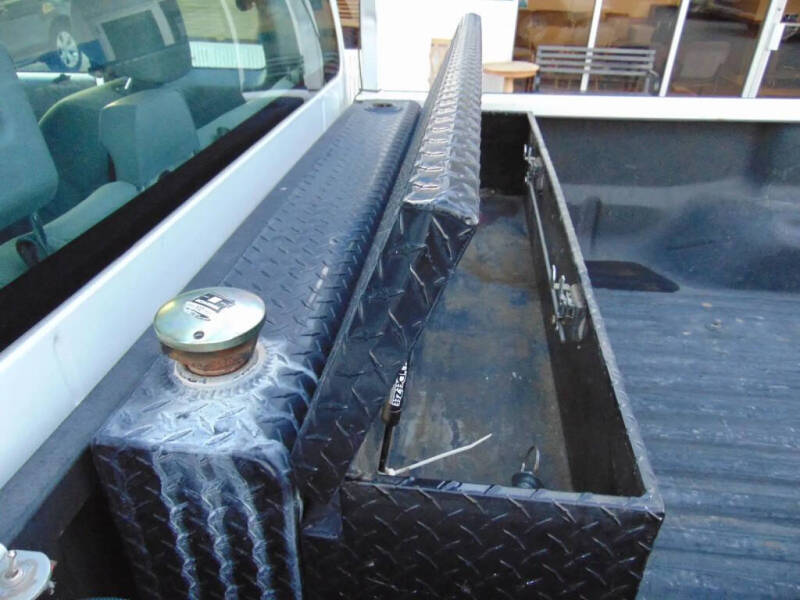 2012 Ford F-250 Super Duty