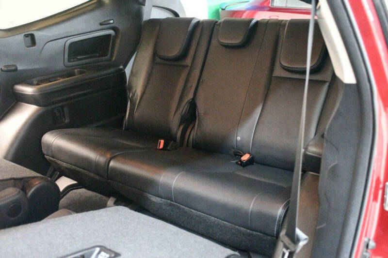 2020 Subaru Ascent Limited 7-Passenger