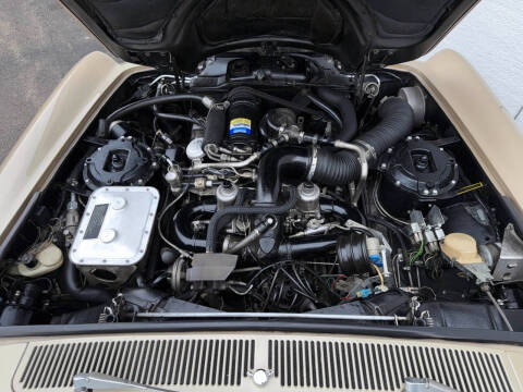 1979 Rolls-Royce Silver Shadow