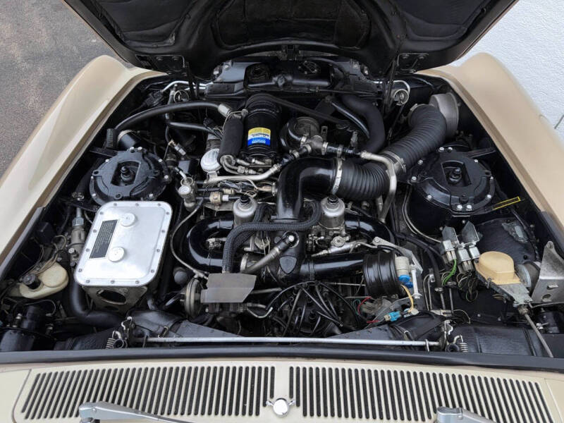 1979 Rolls-Royce Silver Shadow