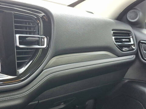 2022 Dodge Durango SXT