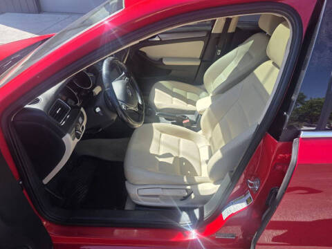 2015 Volkswagen Jetta