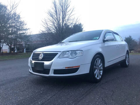 2006 Volkswagen Passat for sale at Starz Auto Group in Delran NJ