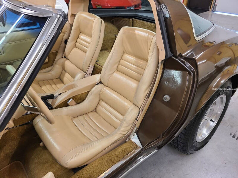 1979 Chevrolet Corvette