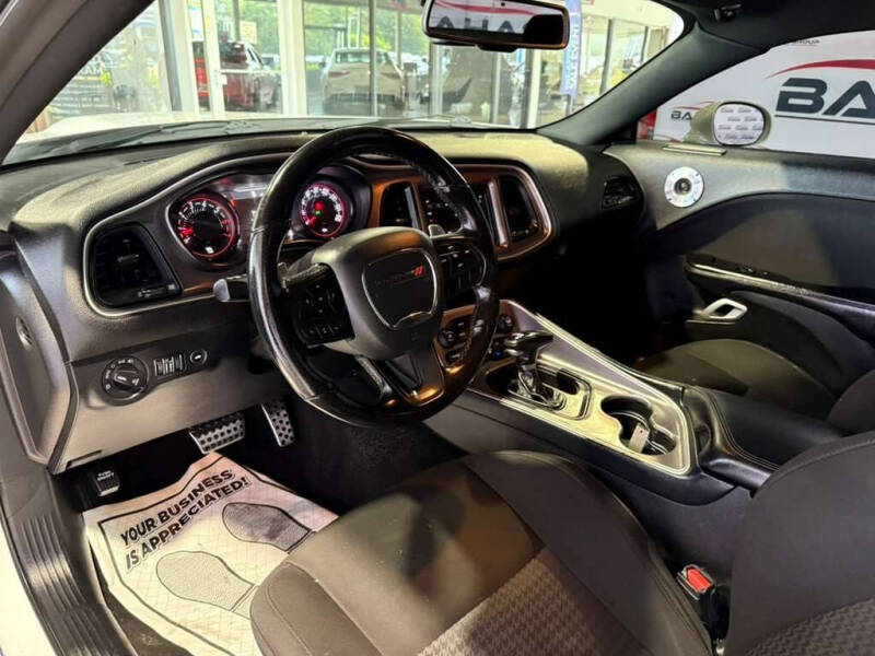 2021 Dodge Challenger R/T