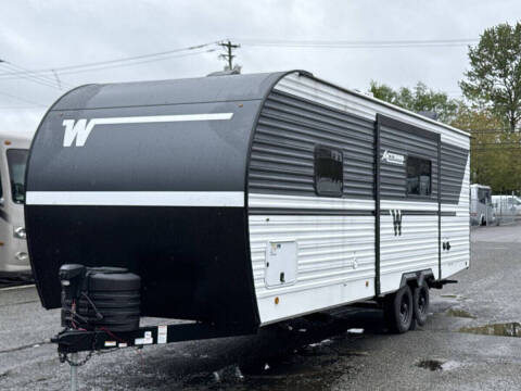 2026 Winnebago Access