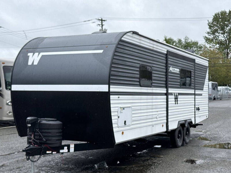 2026 Winnebago Access