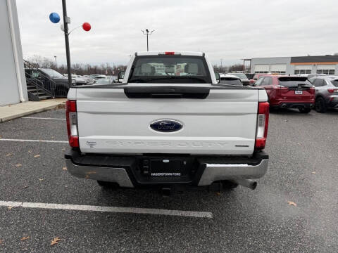 2017 Ford F-250 Super Duty