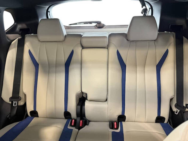 2026 Acura ADX w/A-SPEC