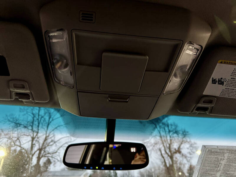 2014 Toyota Tundra SR5