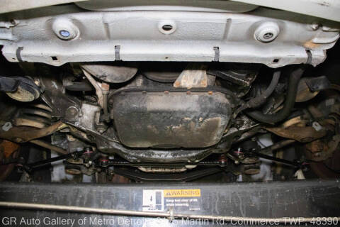 1991 Mercedes-Benz 560-Class 560 SEL