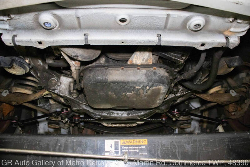 1991 Mercedes-Benz 560-Class 560 SEL