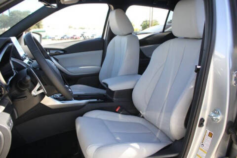 2026 Mitsubishi Eclipse Cross SEL