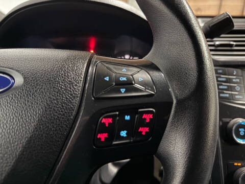 2019 Ford Explorer Police Interceptor Utility