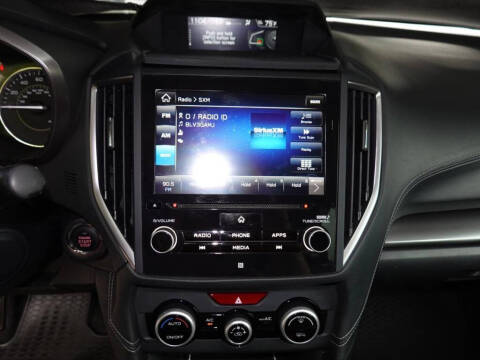 2018 Subaru Impreza Limited