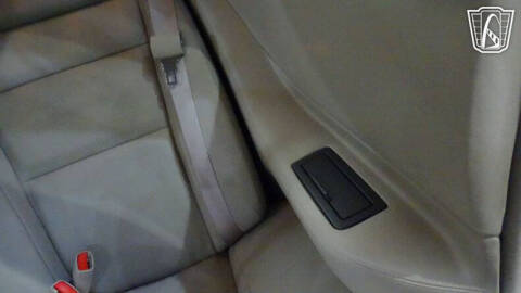 1999 Cadillac Eldorado Touring