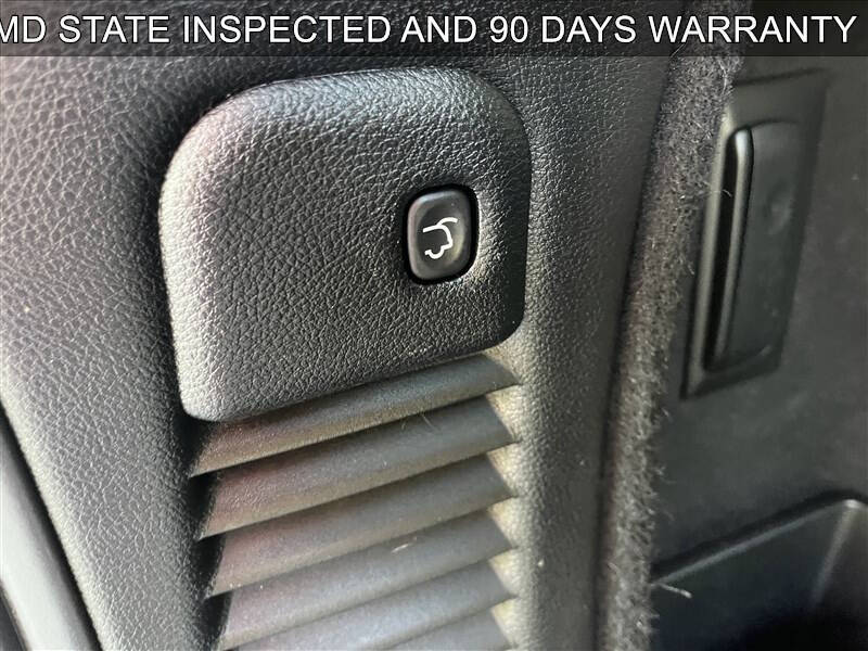 2017 Dodge Durango Citadel