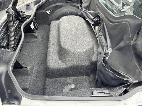 2008 Saturn SKY