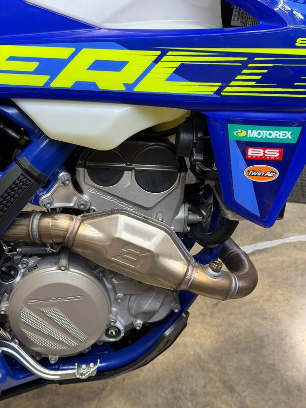 2026 Sherco 300 SEF-F