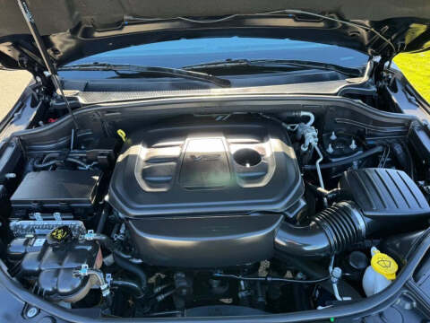 2020 Dodge Durango GT Plus