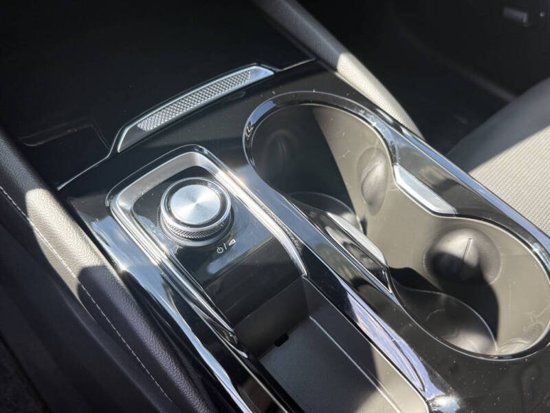 2024 Buick Envision Avenir