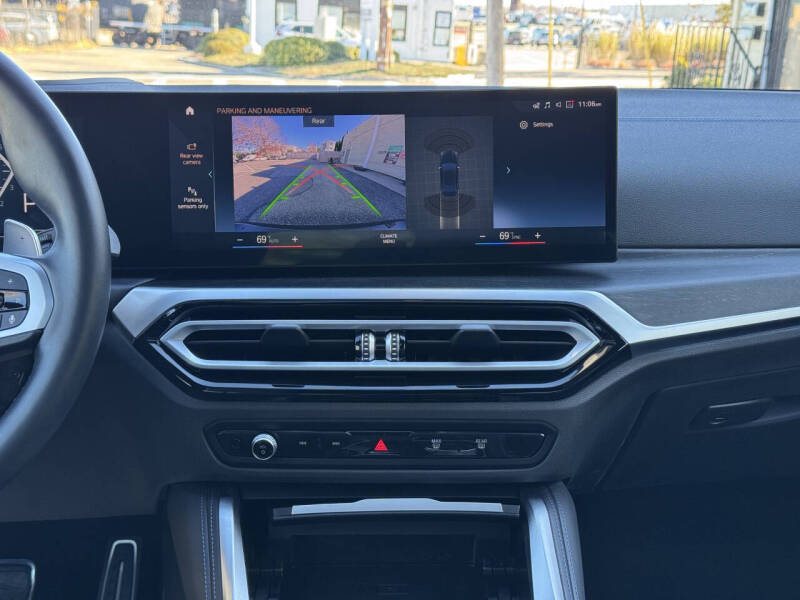 2024 BMW 4 Series M440i xDrive