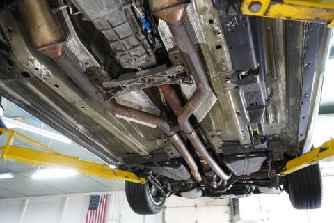 2008 Ford Mustang