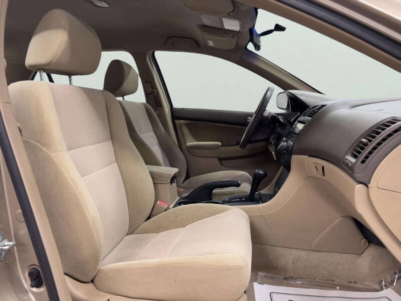 2004 Honda Accord LX