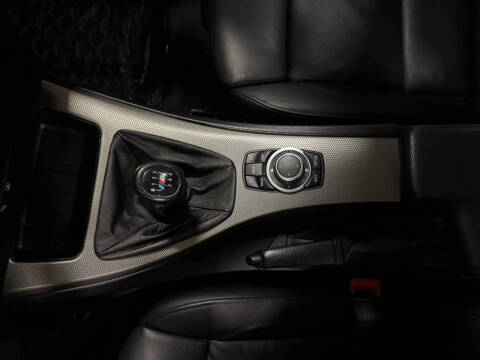 2011 BMW 3 Series 335is