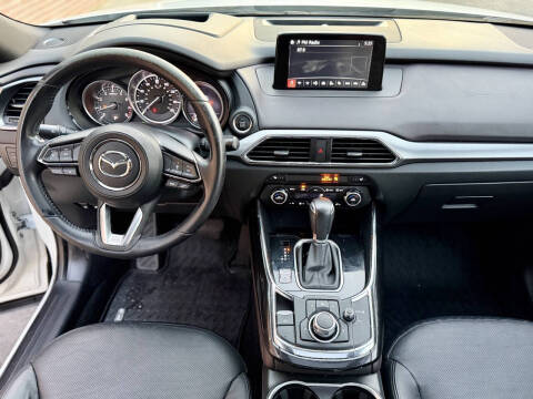 2016 Mazda CX-9 Grand Touring