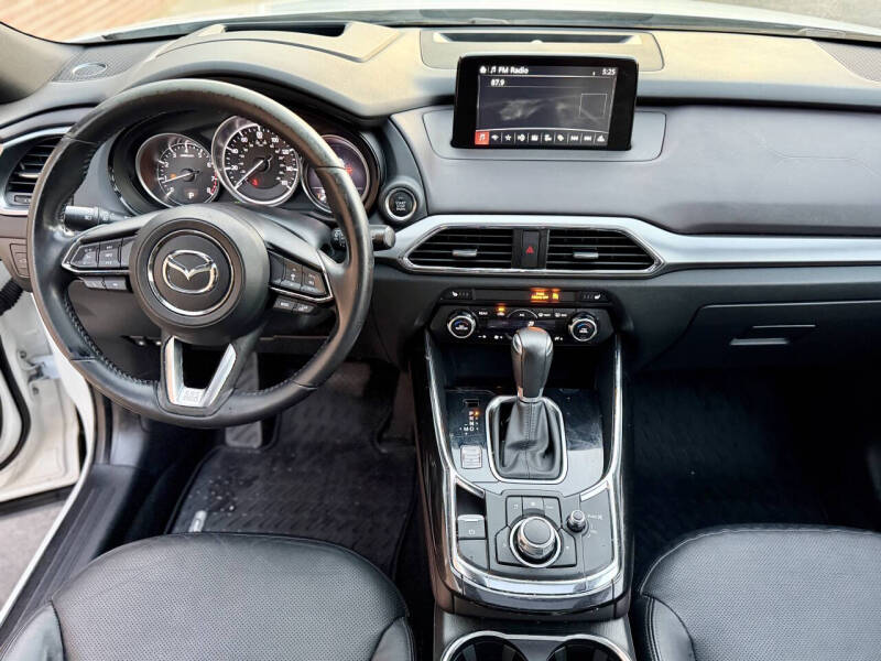 2016 Mazda CX-9 Grand Touring