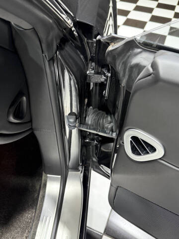 2007 Bentley Continental GT