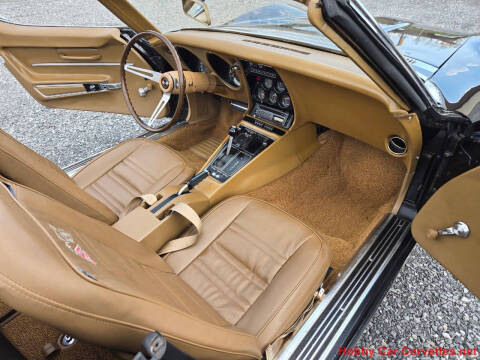 1968 Chevrolet Corvette