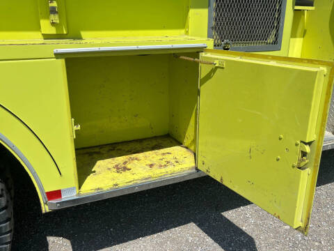 1978 Chevrolet C6500