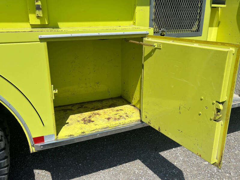 1978 Chevrolet C6500