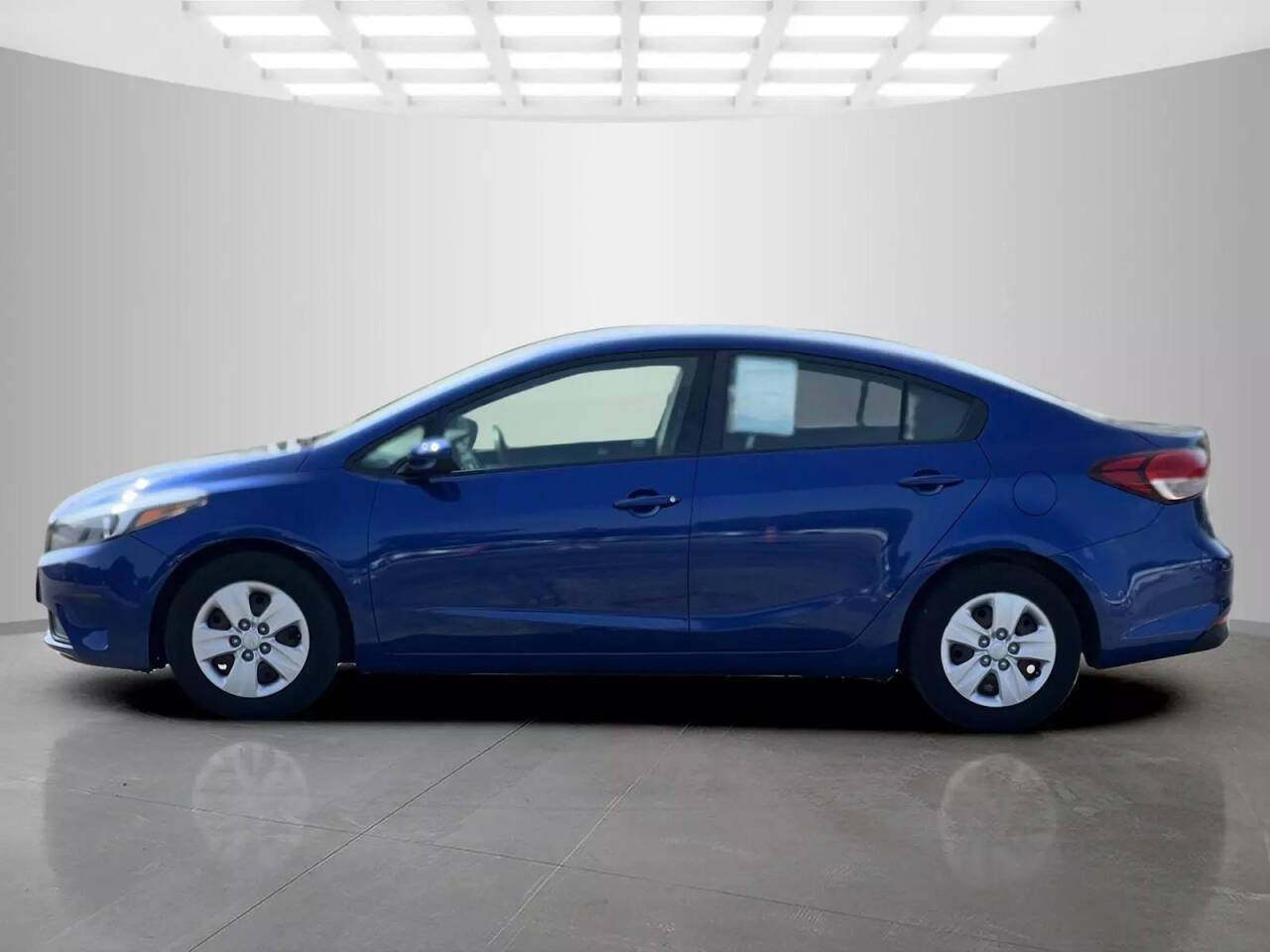 2018 Kia Forte for sale at Used Cars Toledo in Oregon, OH