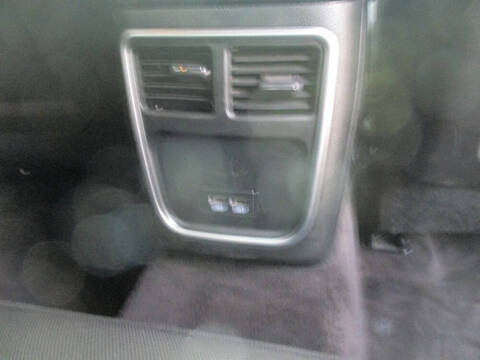 2018 Dodge Charger R/T