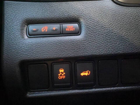 2016 Nissan Murano SL