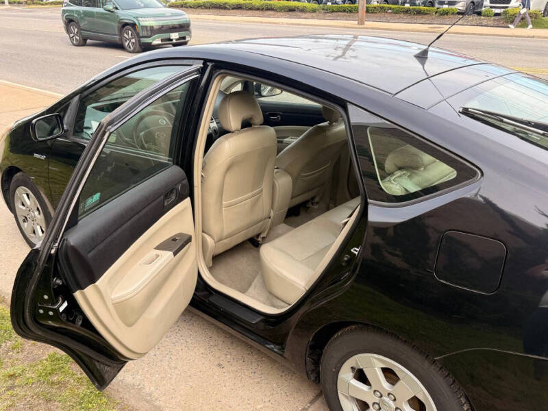 2007 Toyota Prius