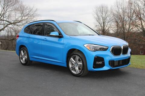 2021 BMW X1 for sale at Harrison Auto Sales in Irwin PA