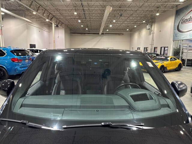 2020 Land Rover Range Rover Sport HSE Td6